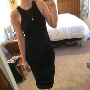Nordstrom blank tank dress